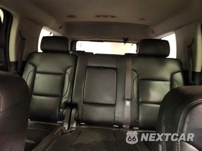 Zdjęcie 10 z 13 samochodu: 2016 CHEVROLET TAHOE K1500 LT VIN:1GNSKBKC3GR286283 - miniatura