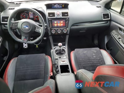 Zdjęcie 8 z 12 samochodu: 2021 SUBARU WRX STI VIN:JF1VA2E67M9816870 - miniatura