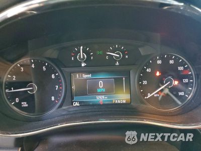 Zdjęcie 9 z 14 samochodu: 2019 BUICK ENCORE PREFERRED VIN:KL4CJASB1KB774130 - miniatura