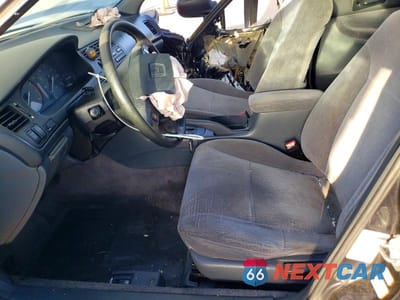 Zdjęcie 7 z 11 samochodu: 1995 HONDA ACCORD LX VIN:JHMCD5634SC026603 - miniatura