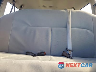 Zdjęcie 10 z 13 samochodu: 2011 FORD ECONOLINE E350 SUPER DUTY WAGON VIN:1FBSS3BL3BDA72032 - miniatura