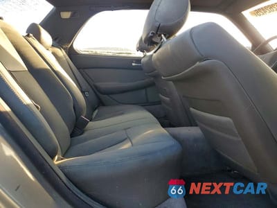 Zdjęcie 10 z 11 samochodu: 1999 LEXUS LS 400 VIN:JT8UF11E0P0177642 - miniatura