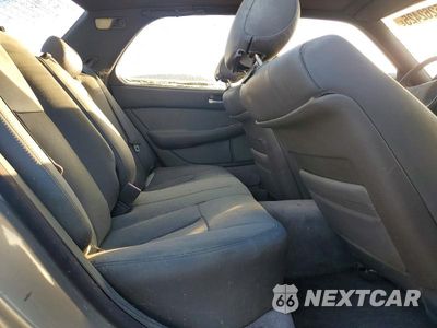 Zdjęcie 10 z 11 samochodu: 1999 LEXUS LS 400 VIN:JT8UF11E0P0177642 - miniatura