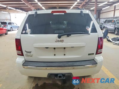 Zdjęcie 6 z 12 samochodu: 2008 JEEP CHEROKEE VIN:1J8HR58N68C196289 - miniatura