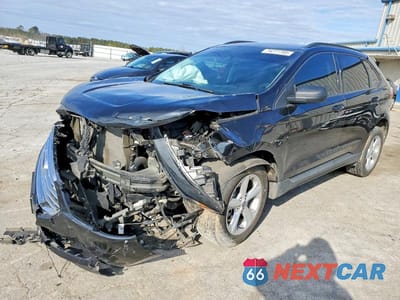 2022 FORD EDGE SE 2FMPK4G97NBA27136 - główne zdjęcie licytacji z USA - miniatura