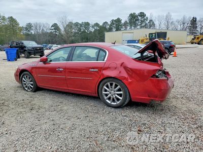 Drugie zdjęcie samochodu z przodu: 2006 BUICK LUCERNE CXS VIN:1G4HE57Y96U213412 - miniatura