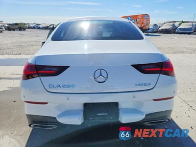 Zdjęcie 6 z 12 samochodu: 2024 MERCEDES-BENZ CLA 250 VIN:W1K5J4GB0RN452506 - miniatura