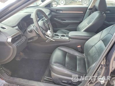Zdjęcie 7 z 13 samochodu: 2020 NISSAN ALTIMA SL VIN:1N4BL4EV0LC163364 - miniatura