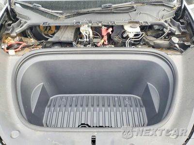 Zdjęcie 12 z 13 samochodu: 2024 TESLA MODEL Y VIN:7SAYGDED9RF204007 - miniatura
