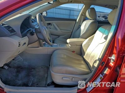 Zdjęcie 7 z 12 samochodu: 2010 TOYOTA CAMRY BASE VIN:4T4BF3EK9AR017653 - miniatura