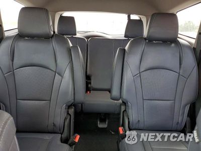 Zdjęcie 10 z 13 samochodu: 2018 BUICK ENCLAVE ESSENCE VIN:5GAERBKW4JJ212874 - miniatura