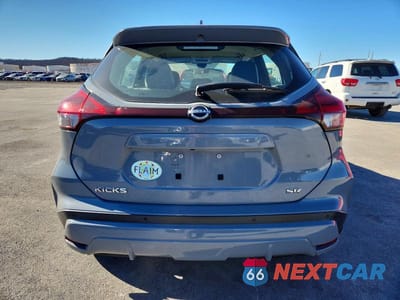 Zdjęcie 6 z 14 samochodu: 2022 NISSAN KICKS SR VIN:3N1CP5DV8NL517295 - miniatura