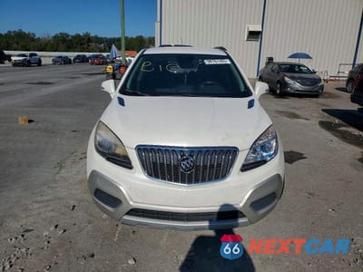 Piąte zdjęcie samochodu w środku: 2016 BUICK ENCORE VIN:KL4CJASB3GB661173 - miniatura