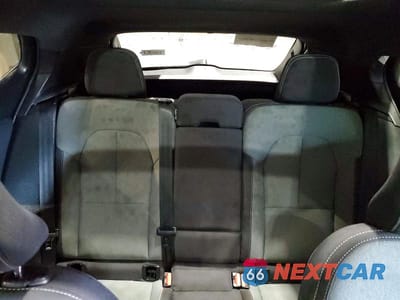 Zdjęcie 10 z 13 samochodu: 2024 VOLVO XC40 CORE VIN:YV4L12UK1R2334585 - miniatura