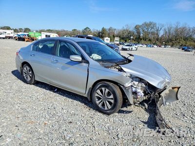Zdjęcie 6 z 25 samochodu: 2014 HONDA ACCORD LX VIN:1HGCR2F36EA005173 - miniatura