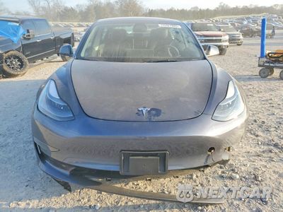 Piąte zdjęcie samochodu w środku: 2023 TESLA MODEL 3 VIN:5YJ3E1EA0PF402098 - miniatura