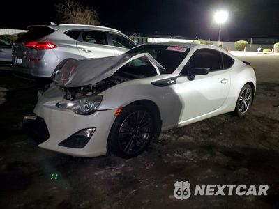 2013 TOYOTA SCION FR-S JF1ZNAA14D2728054 - główne zdjęcie licytacji z USA - miniatura