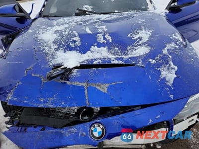 Zdjęcie 11 z 11 samochodu: 2020 BMW M4 CS VIN:WBS3S7C09LFH11785 - miniatura