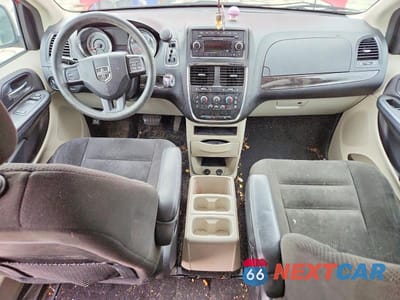 Zdjęcie 8 z 14 samochodu: 2015 DODGE GRAND CARAVAN SE VIN:2C4RDGBG7FR568632 - miniatura
