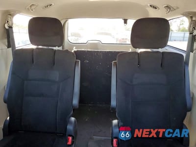 Zdjęcie 10 z 13 samochodu: 2014 DODGE GRAND CARAVAN SXT VIN:2C4RDGCG9ER244658 - miniatura