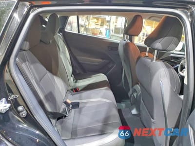 Zdjęcie 10 z 13 samochodu: 2024 SUBARU IMPREZA VIN:JF1GUABCXR8245733 - miniatura