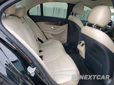 Zdjęcie 10 z 14 samochodu: 2016 MERCEDES-BENZ C 300 VIN:WDDWF4JB9GR126515 - miniatura