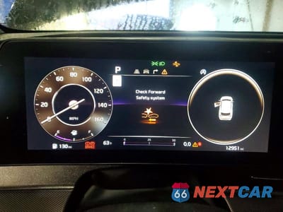 Zdjęcie 9 z 13 samochodu: 2024 KIA SPORTAGE SX PRESTIGE VIN:5XYK5CDF1RG230647 - miniatura
