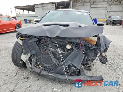 Piąte zdjęcie samochodu w środku: 2023 CHRYSLER 300 S VIN:2C3CCABT2PH556256 - miniatura