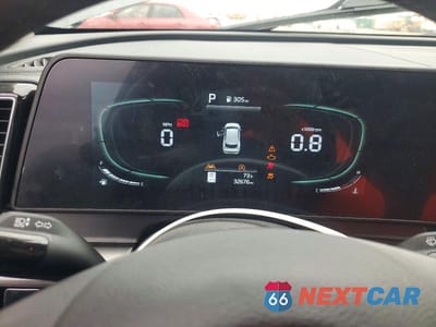 Zdjęcie 9 z 13 samochodu: 2024 KIA SPORTAGE EX VIN:KNDPV3DF9R7282143 - miniatura