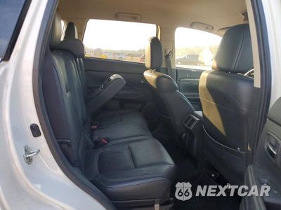 Zdjęcie 11 z 13 samochodu: 2019 MITSUBISHI OUTLANDER SE VIN:JA4AD3A39KZ038628 - miniatura