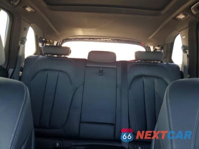Zdjęcie 10 z 14 samochodu: 2022 BMW X5 M50I VIN:5UXJU4C08N9J86898 - miniatura