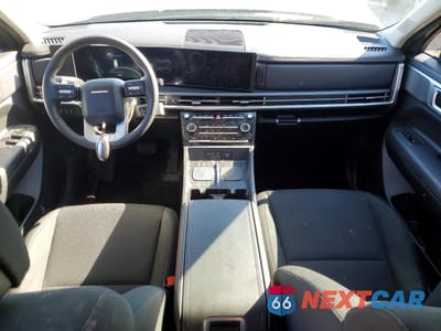 Zdjęcie 8 z 13 samochodu: 2025 HYUNDAI SANTA FE SE VIN:5NMP14GL3SH133017 - miniatura