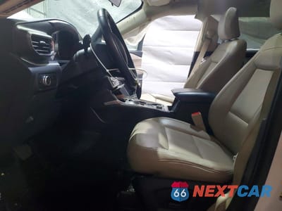 Zdjęcie 7 z 14 samochodu: 2021 FORD EXPLORER XLT VIN:1FMSK8DH7MGA53787 - miniatura