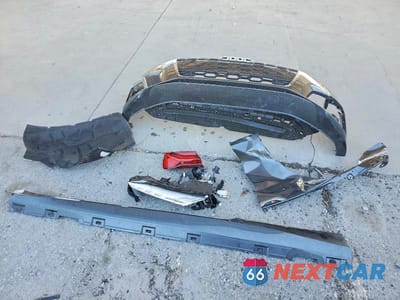 Zdjęcie 12 z 13 samochodu: 2024 AUDI A5 PREMIUM PLUS 45 VIN:WAU4AGF59RN010517 - miniatura