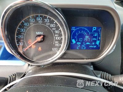 Zdjęcie 9 z 14 samochodu: 2015 CHEVROLET SPARK 1LT VIN:KL8CD6S9XFC760050 - miniatura