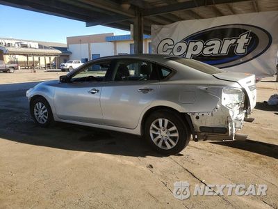 Drugie zdjęcie samochodu z przodu: 2013 NISSAN ALTIMA 2.5 VIN:1N4AL3AP2DC232778 - miniatura