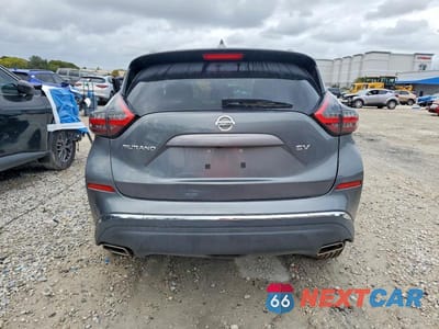 Zdjęcie 6 z 12 samochodu: 2019 NISSAN MURANO S VIN:5N1AZ2MJ5KN155167 - miniatura
