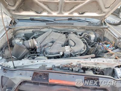 Zdjęcie 11 z 13 samochodu: 2008 TOYOTA TACOMA DOUBLE CAB VIN:5TELU42N58Z550792 - miniatura