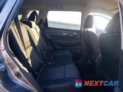 Zdjęcie 11 z 12 samochodu: 2019 NISSAN ROGUE S VIN:KNMAT2MV3KP505232 - miniatura