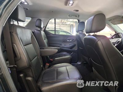 Zdjęcie 11 z 12 samochodu: 2020 CHEVROLET TRAVERSE RS VIN:1GNEVJKWXLJ311861 - miniatura