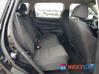 Zdjęcie 11 z 14 samochodu: 2025 HONDA CR-V VIN:2HKRS3H27SH325145 - miniatura