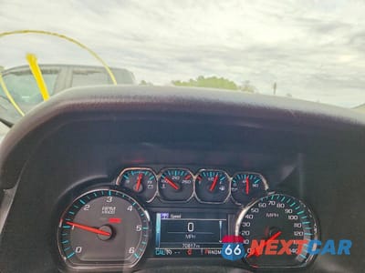 Zdjęcie 9 z 14 samochodu: 2015 CHEVROLET TAHOE K1500 LTZ VIN:1GNSKCKC0FR646663 - miniatura