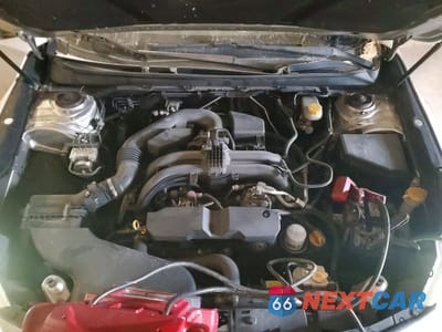 Zdjęcie 11 z 12 samochodu: 2015 SUBARU LEGACY 2.5I PREMIUM VIN:4S3BNAE63F3064392 - miniatura