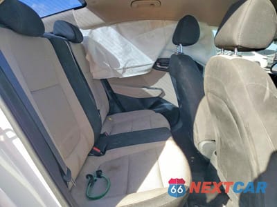 Zdjęcie 10 z 11 samochodu: 2022 HYUNDAI ACCENT SE VIN:3KPC24A62NE182915 - miniatura