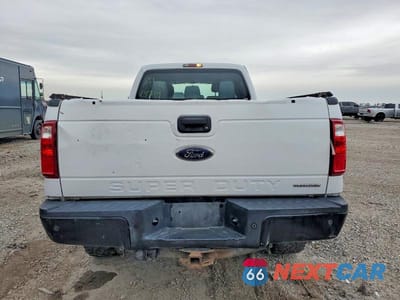 Zdjęcie 6 z 12 samochodu: 2016 FORD F350 VIN:1FT8W3B69GEA83719 - miniatura