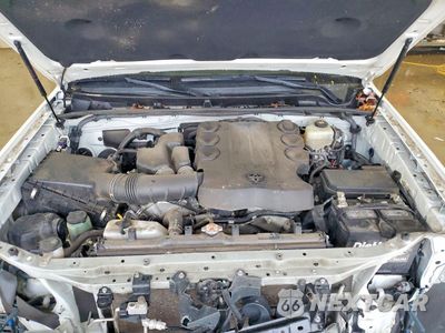Zdjęcie 12 z 14 samochodu: 2017 TOYOTA 4RUNNER SR5/SR5 PREMIUM VIN:JTEBU5JR7H5452223 - miniatura