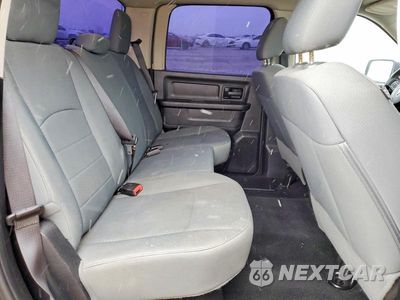 Zdjęcie 10 z 12 samochodu: 2015 RAM 1500 ST VIN:1C6RR7KT4FS616222 - miniatura