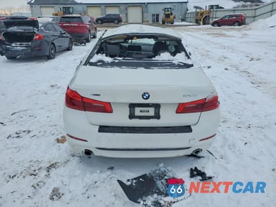 Zdjęcie 6 z 12 samochodu: 2019 BMW 530 XI VIN:WBAJA7C58KWC77576 - miniatura