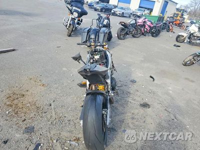 Zdjęcie 6 z 9 samochodu: 2024 APRILIA RSV4 1100 FACTORY VIN:ZD4KYUB08RS000937 - miniatura