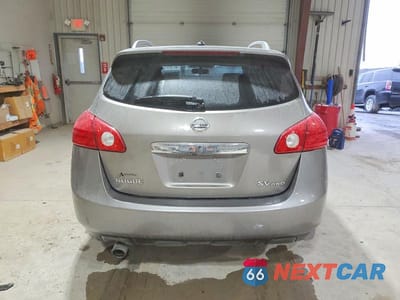 Zdjęcie 6 z 13 samochodu: 2011 NISSAN ROGUE S VIN:JN8AS5MV5BW684436 - miniatura